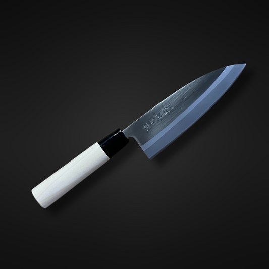 Couteau japonais DEBA - "SHIZEN" 15 cm