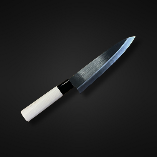 Couteau japonais GYUTO - "SHIZEN" 18 cm