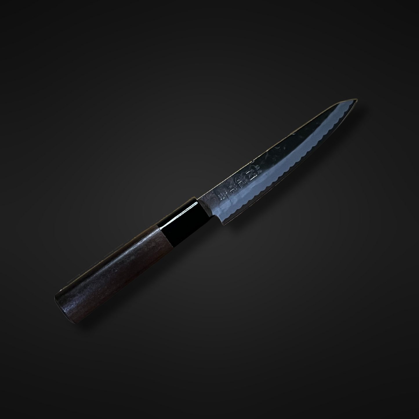 Couteau japonais "PETTY" 12 cm