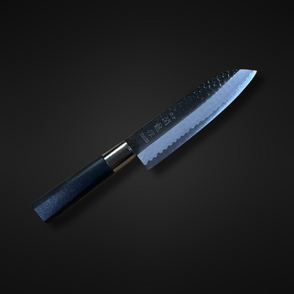 Couteau japonais "SANTOKU" 16,5 cm