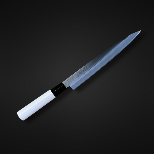 Couteau japonais YANAGI - "SHIZEN" 21 cm